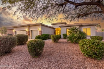 18458 Lisbon Ln, Surprise, AZ 85388