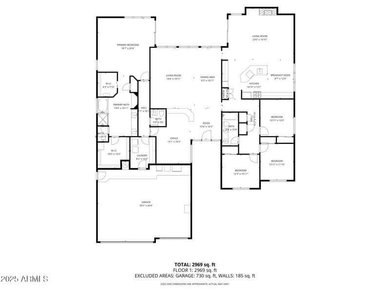 18458 Lisbon Ln, Surprise, AZ 85388