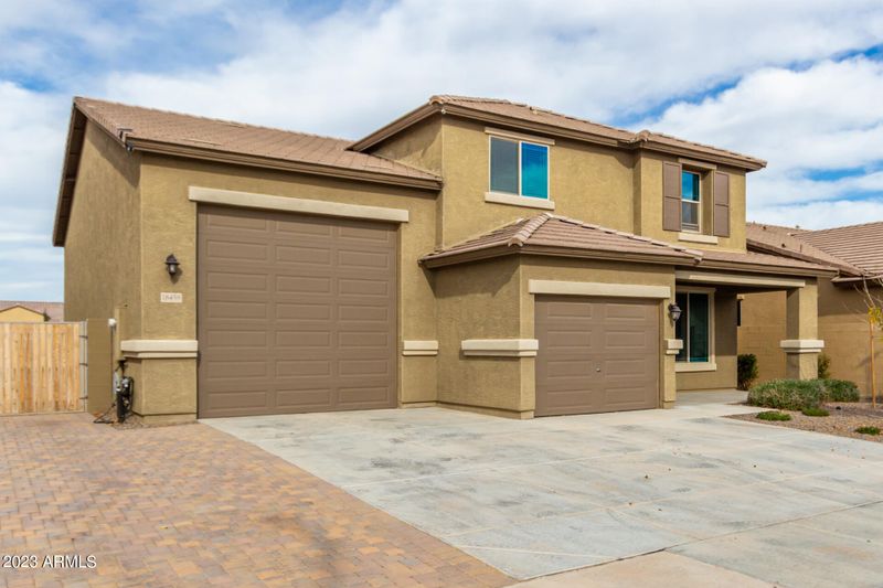 18458 W Carlota Ln, Surprise, AZ 85387