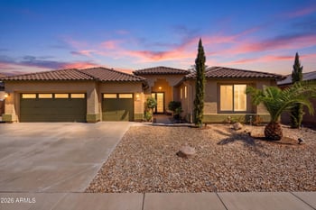 18458 Marconi Ave, Surprise, AZ 85388