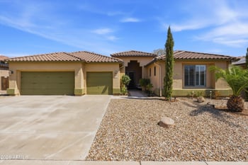 18458 Marconi Ave, Surprise, AZ 85388