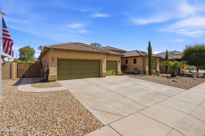18458 Marconi Ave, Surprise, AZ 85388
