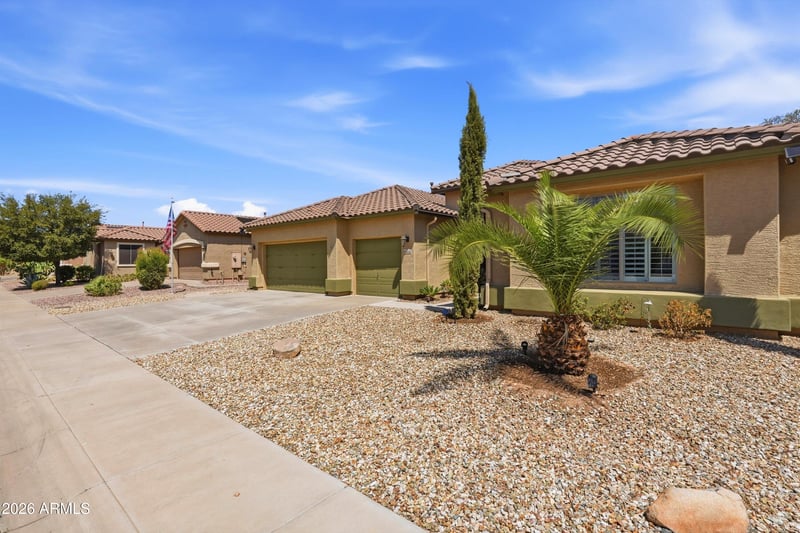 18458 Marconi Ave, Surprise, AZ 85388