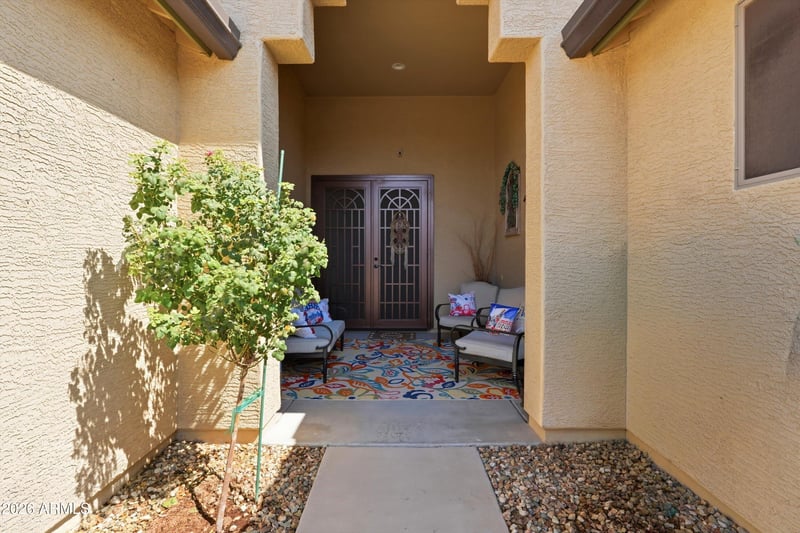 18458 Marconi Ave, Surprise, AZ 85388