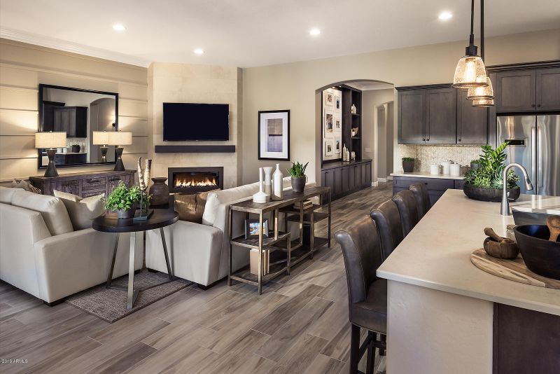 18459 E Arrowhead Trl, Queen Creek, AZ 85142