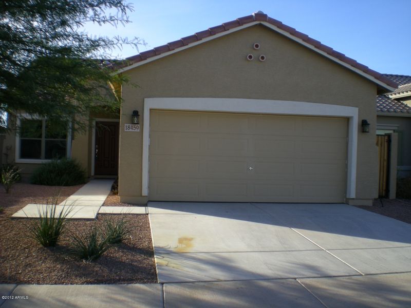 18459 E Verde Ct, Gold Canyon, AZ 85118