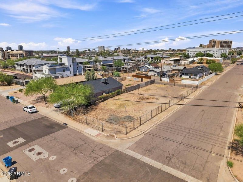 1846 E Adams St #24, Phoenix, AZ 85034