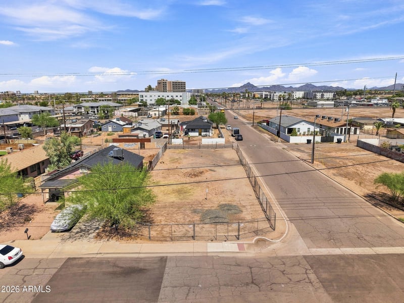 1846 E Adams St #24, Phoenix, AZ 85034