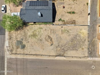 1846 E Adams St #24, Phoenix, AZ 85034
