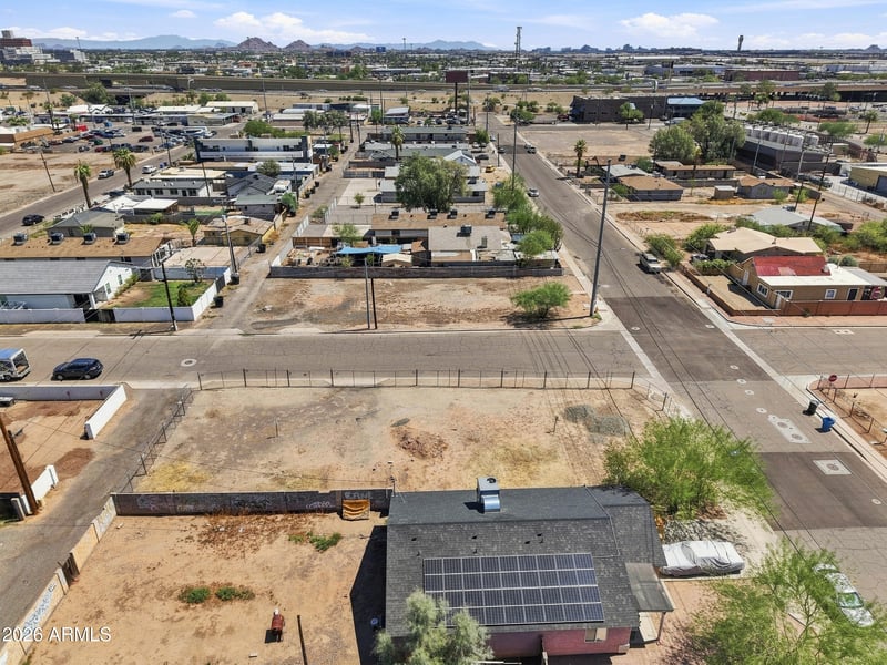 1846 E Adams St #24, Phoenix, AZ 85034