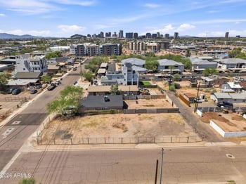 1846 E Adams St #24, Phoenix, AZ 85034