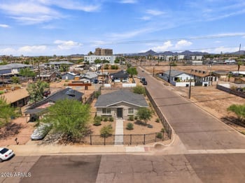 1846 E Adams St #24, Phoenix, AZ 85034