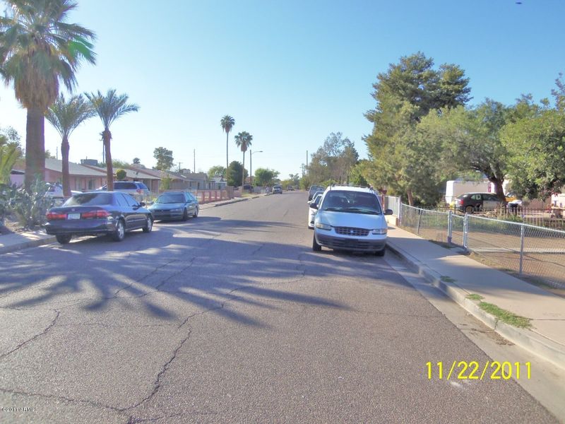 1846 E Cypress St, Phoenix, AZ 85006