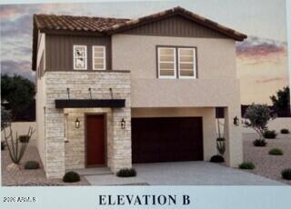1846 Kramer St, Mesa, AZ 85203