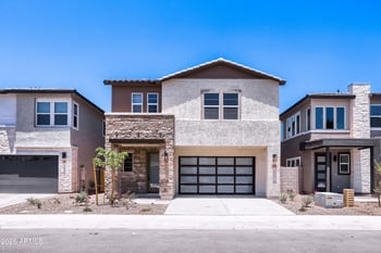 1846 Kramer St, Mesa, AZ 85203