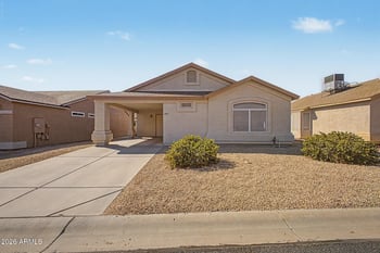 1846 E Lindrick Dr, Chandler, AZ 85249