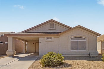 1846 E Lindrick Dr, Chandler, AZ 85249