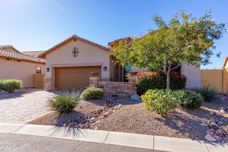 1846 N Waverly --, Mesa, AZ 85207