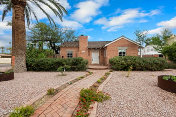 1846 Palmcroft Way NE, Phoenix, AZ 85007