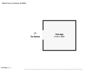 1846 W Taro Ln, Phoenix, AZ 85027