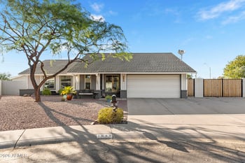 1846 W Taro Ln, Phoenix, AZ 85027