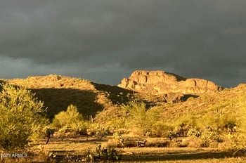 18460 Donato Dr, Gold Canyon, AZ 85118