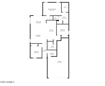 18460 Jessie Ln, Surprise, AZ 85387