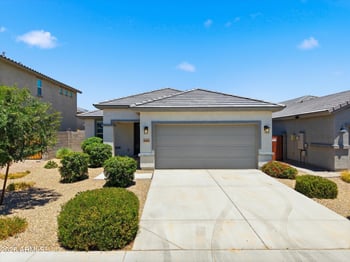 18460 Jessie Ln, Surprise, AZ 85387