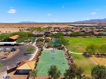 18460 Jessie Ln, Surprise, AZ 85387