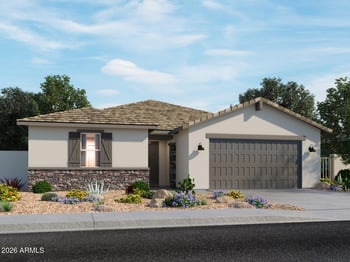 18460 Loma Ln, Waddell, AZ 85355