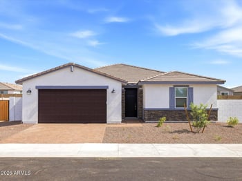 18460 W Loma Ln, Waddell, AZ 85355