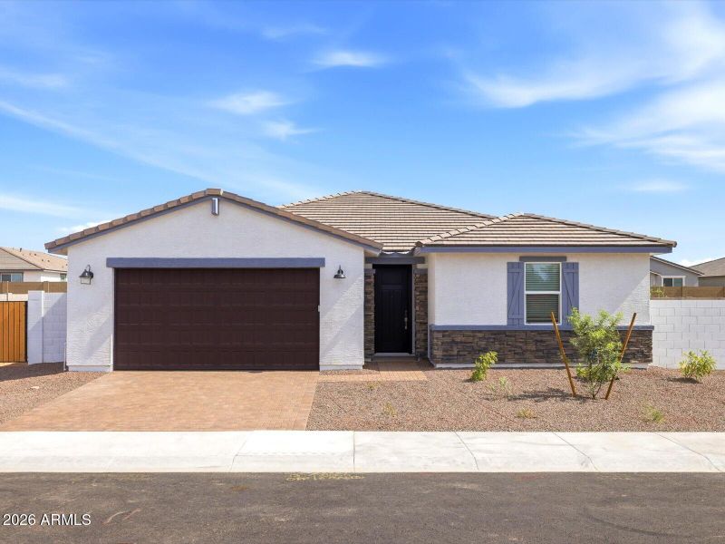 18460 W Loma Ln, Waddell, AZ 85355