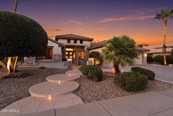18461 Hibiscus Ln, Surprise, AZ 85374