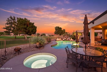 18461 N Hibiscus Ln, Surprise, AZ 85374