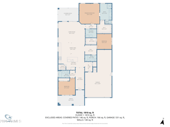 18462 Fulton St, Goodyear, AZ 85338