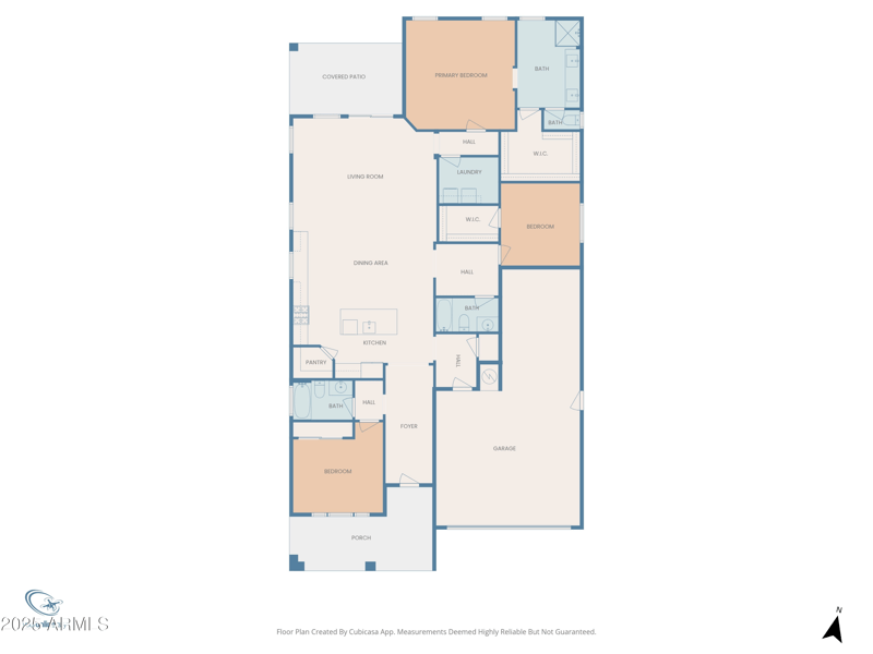 18462 Fulton St, Goodyear, AZ 85338