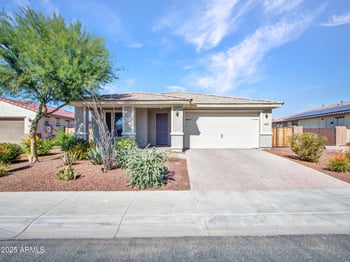 18462 Fulton St, Goodyear, AZ 85338