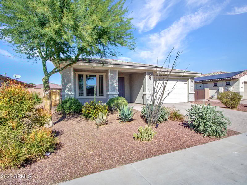 18462 Fulton St, Goodyear, AZ 85338