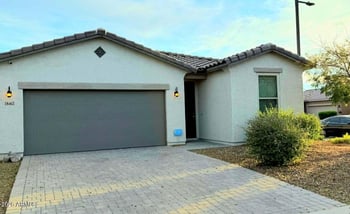 18463 Ewers Dr, Surprise, AZ 85374