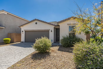 18463 Ewers Dr, Surprise, AZ 85374