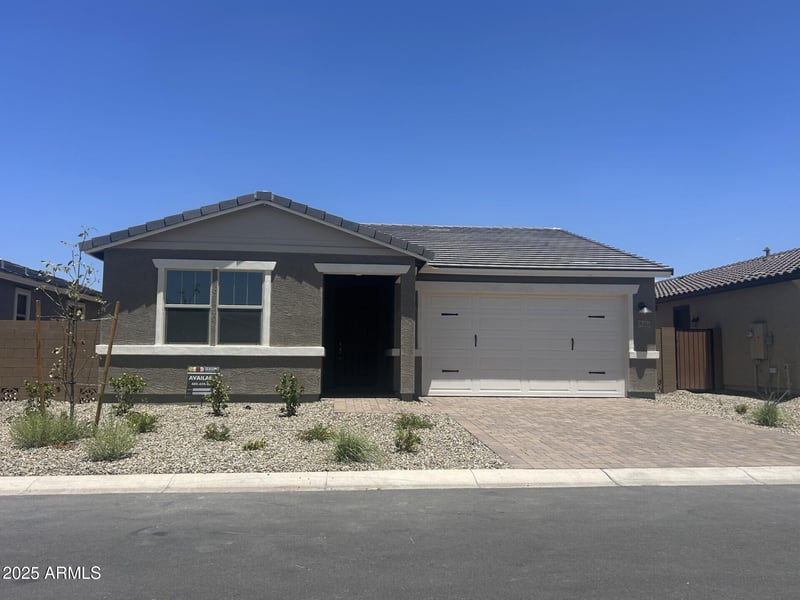 18464 Dario Rd, Gold Canyon, AZ 85118