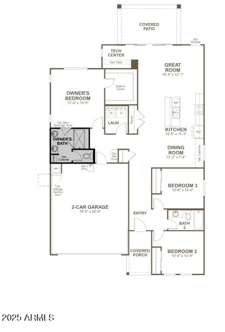 18464 Dario Rd, Gold Canyon, AZ 85118