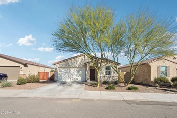 18464 Puget Ave, Waddell, AZ 85355