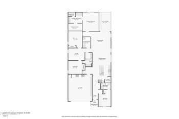 18464 Puget Ave, Waddell, AZ 85355