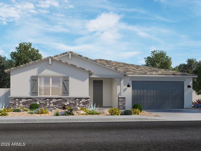18464 Loma Ln, Waddell, AZ 85355