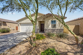 18464 Puget Ave, Waddell, AZ 85355