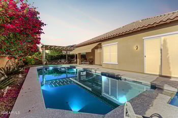 18465 Sunnyslope Ln, Waddell, AZ 85355