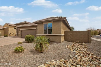 18465 Foothill Dr, Surprise, AZ 85387