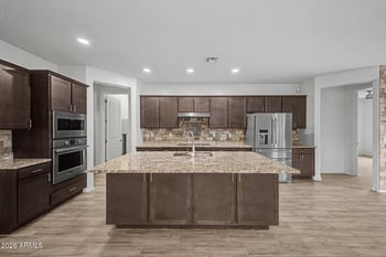 18465 Foothill Dr, Surprise, AZ 85387