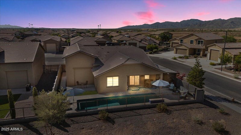 18466 Carlota Ln, Surprise, AZ 85387